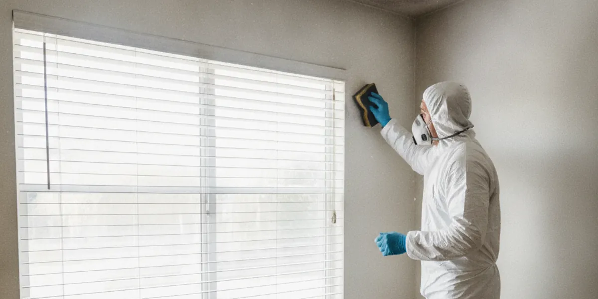 Fire & Smoke Damage Restoration